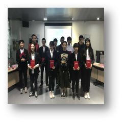 学风建设|汽车工程学院辩论赛火热举办